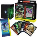 Amazon - Magic The Gathering March of The Machine Commander Deck SD3