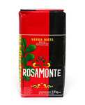 Amazon: Rosamonte Yerba Mate, 500 g c | Envío prime
