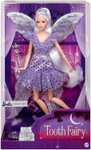 Amazon: Barbie Signature Hada de los Dientes
