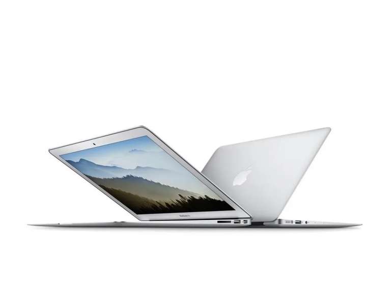Bodega Aurrerá: Macbook Air Apple Intel Core i5 8GB RAM 128GB SSD MMGF2LL/A Reacondicionado