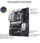 Amazon: Tarjeta madre Intel Asus Prime Z790-P WIFI D4