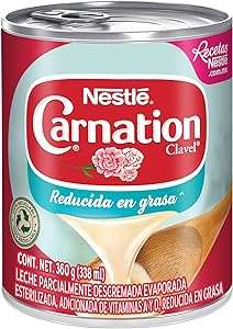 Amazon: Carnation Clavel 360g (mínimo 2)