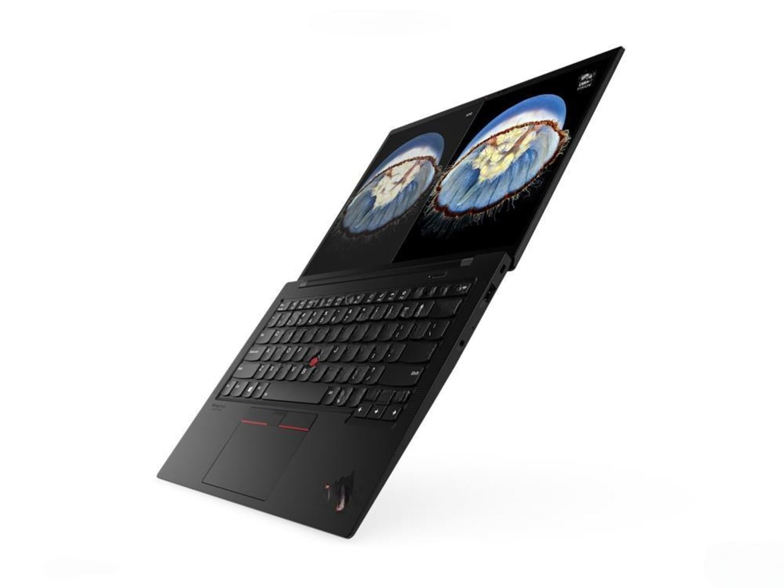 Amazon: Laptop ThinkPad X1 Carbon Gen 9 1920x1200 FHD+ i5-1145G7-256GBSSD 16GBRAM 4 núcleos 4.4 GHz W11P | renovado