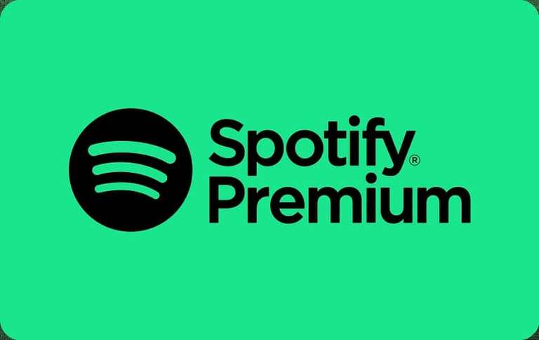 Guía: Spotify Premium Familiar $65 al mes (Gift Card Egipto)