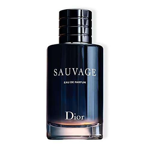 Amazon: Sauvage the Dior