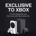 Amazon: Seagate Tarjeta de expansión de Almacenamiento para Xbox Series X|S Unidad de Estado sólido de 1 TB