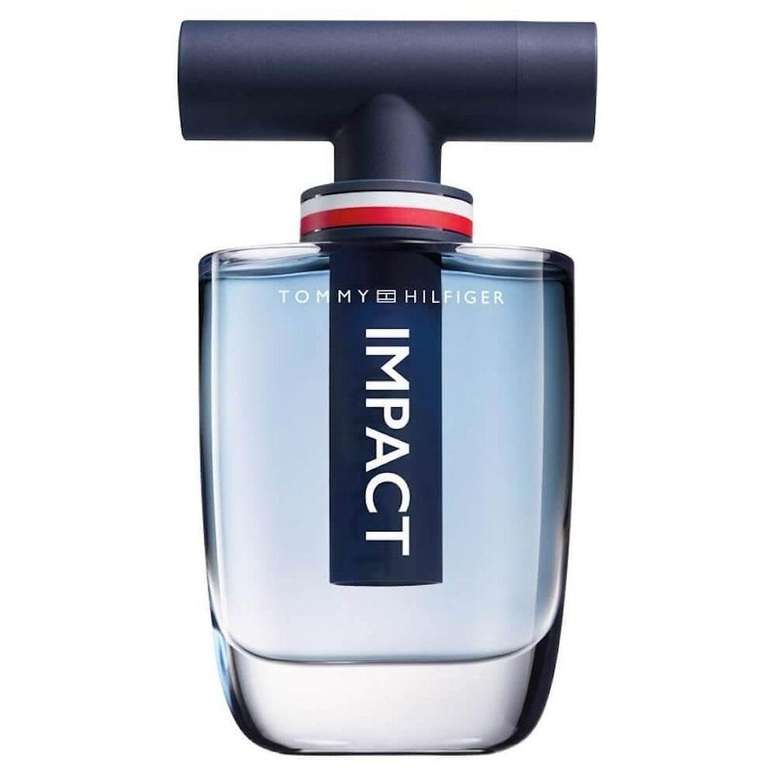 Arome México: Perfume Tommy Hilfiger Impact 100ml EDT