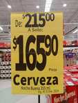 Soriana: Salvo 1.2 L en oferta y más productos con descuento