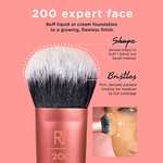 Amazon: Set de brochas de maquillaje Real Techniques 6 piezas | envío gratis con Prime