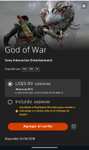 PlayStation | God of War [PS Store] - Playstation 4