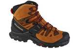 Amazon: SALOMON Botas de Senderismo Quest 4 Gore-Tex para Hombre Zapatos de Escalada para Hombre