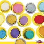 Amazon: Play Doh Set de 13 latas de Masa para moldear con el Tema de Unicornio