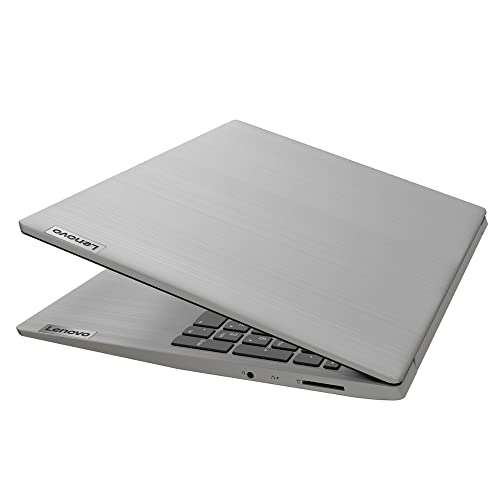 Amazon: Lenovo Laptop Ideapad 3 15.6 Intel Ci3 8GB 256GB Touch 81X800MCUS