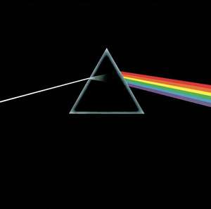 Amazon: Vinyl: The Dark Side of the Moon ed. Especial – Pink Floyd