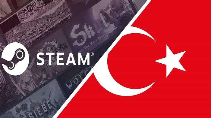 Método Steam Turquía