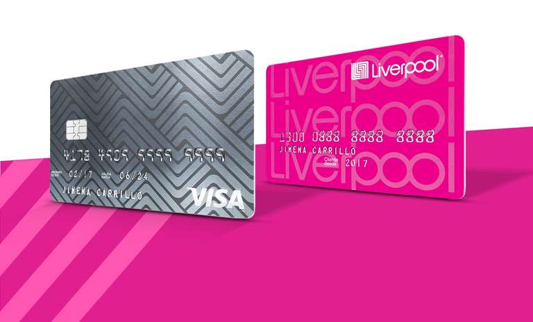 Tarjetas Liverpool 10% de bonificacion al comprar en tiendas, liverpool en linea o pocket USUARIOS SELECCIONADOS, LIMITADO A $200