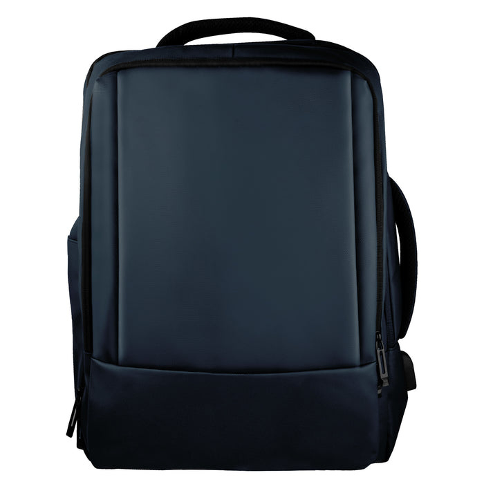 Cyberpuerta: Mochila Perfect Choice Tundra para laptop 15.6"