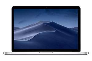 Amazon: Apple MacBook Pro 13" MF841LL/A, 8GB Memory, 256GB SDD (Refubirshed)