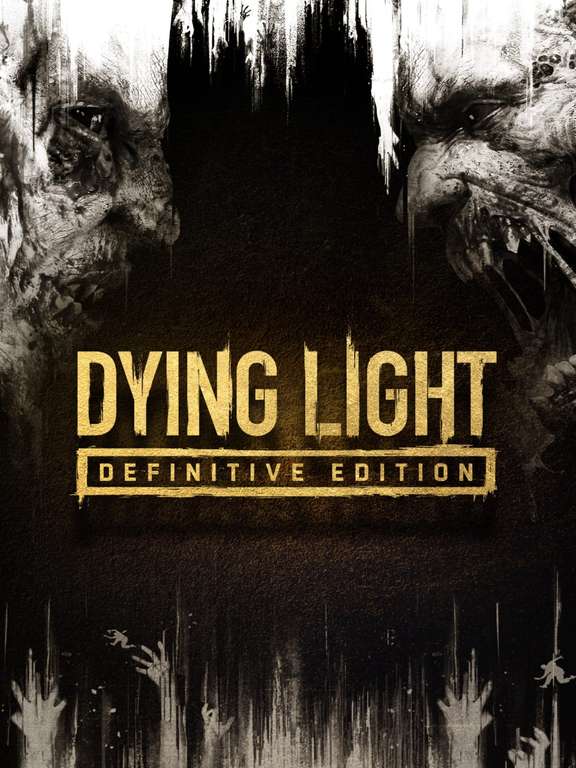 Xbox Dying Light Edición Definitiva