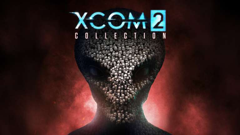 Nintendo Eshop Argentina - XCOM 2 Collection (51.00 MXN con impuestos)