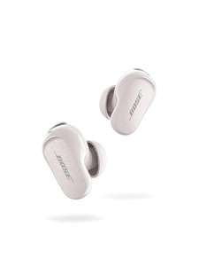 Amazon: Audífonos Bose QuietComfort Noise Cancelling Earbuds II