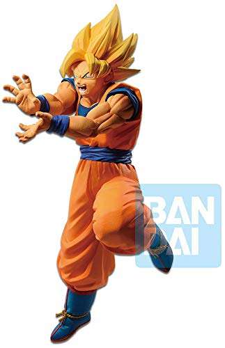 Amazon Mx: Figura de Goku