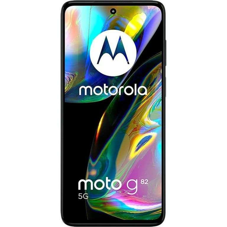 Bodega Aurrera: Motorola Moto G82 a precio de locura por cierre de Hot Sale