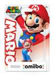 Amazon Mx: amiibo de Mario Bros