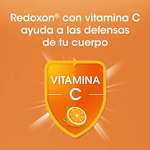 Amazon: Redoxon Infantil Vitamina C 100mg, Vitaminas para Niños, Ayuda la Prevención y Tratamiento de la Gripe y Resfriado Común.