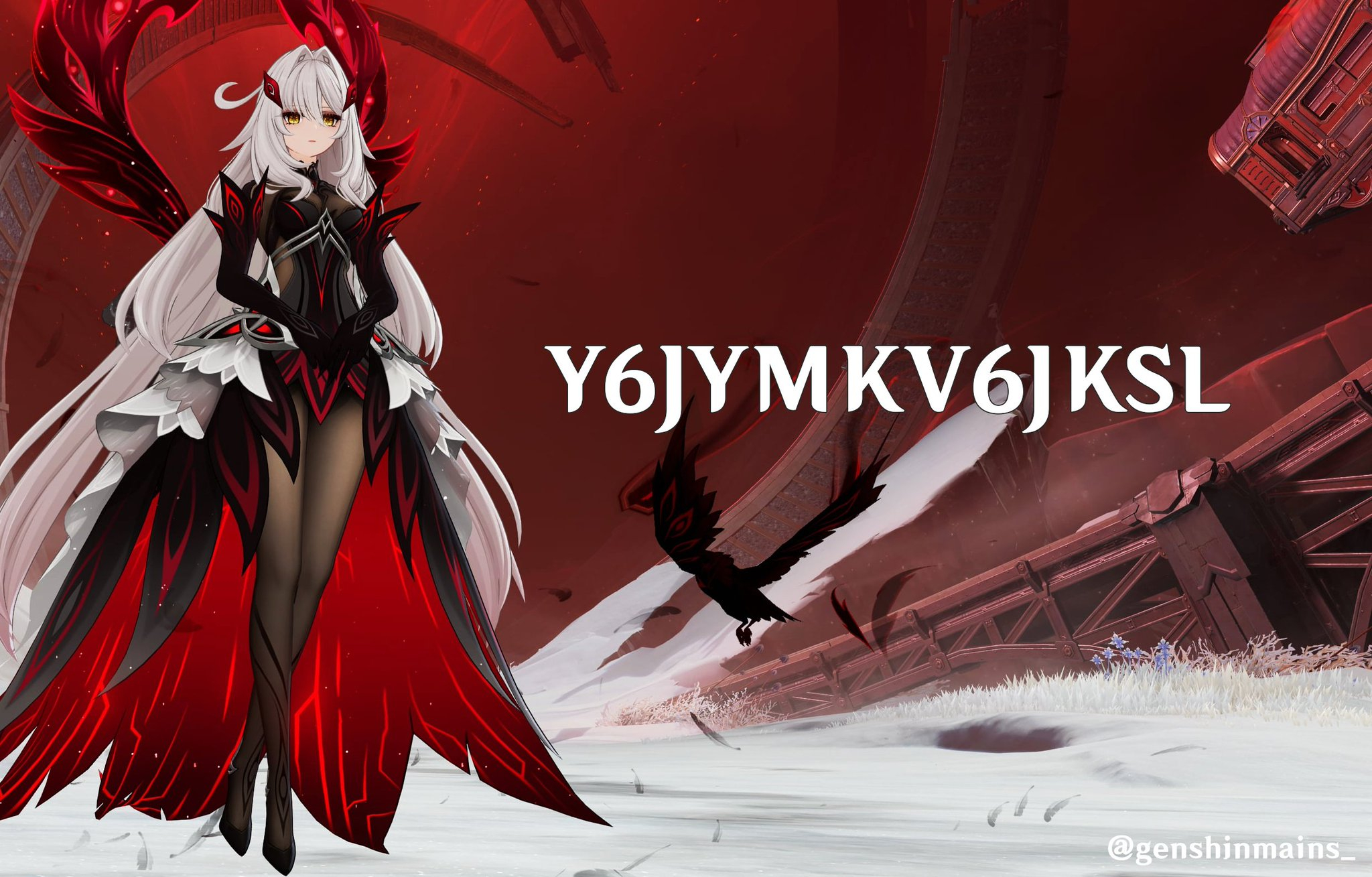 Genshin Impact: 60 protogemas gratis