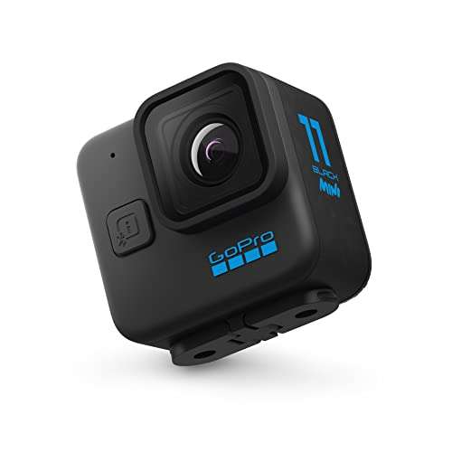 Amazon: GoPro hero11 black mini