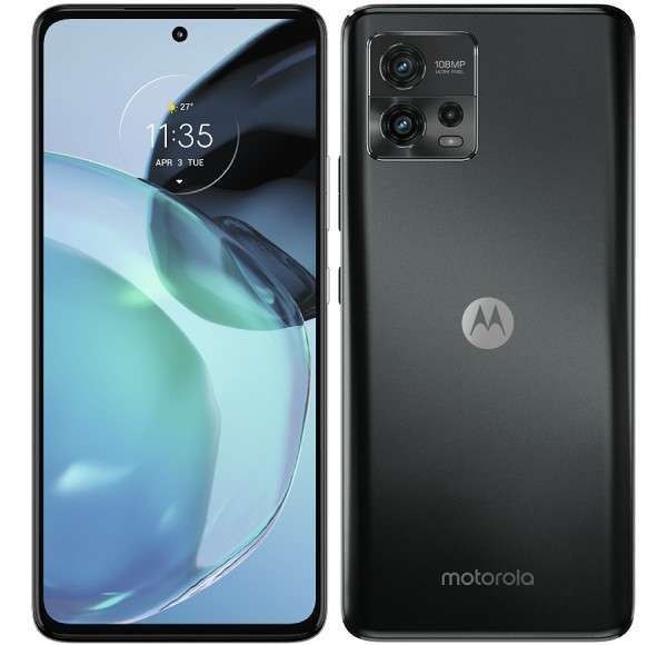 Motorola: Mototola Moto G72 6GB 128 GB