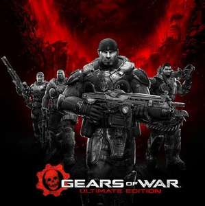 Xbox | Gears of War: Ultimate Edition for Windows