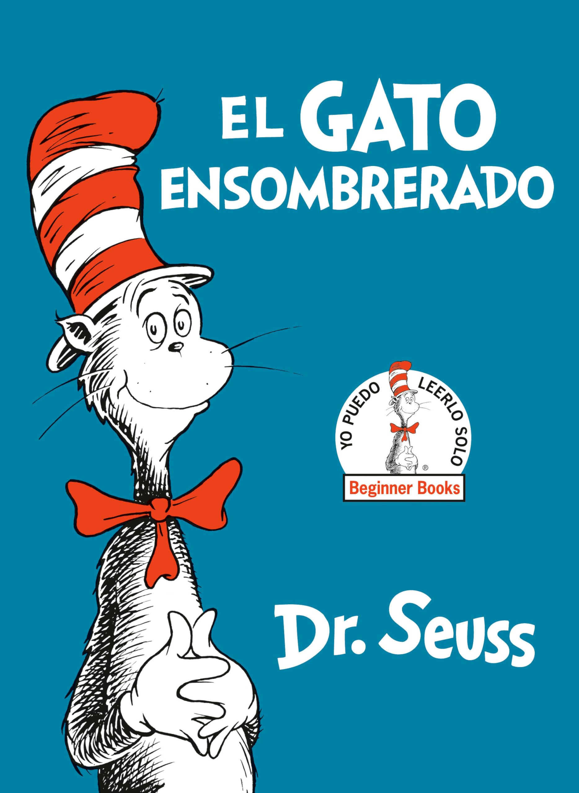 Amazon: Libro: El Gato Ensombrerado