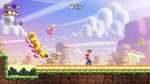 Amazon: Super Mario Bros. Wonder para Nintendo Switch
