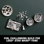 Amazon: LEGO Star Wars: Ataque a la Estrella de la Muerte (665 Piezas)