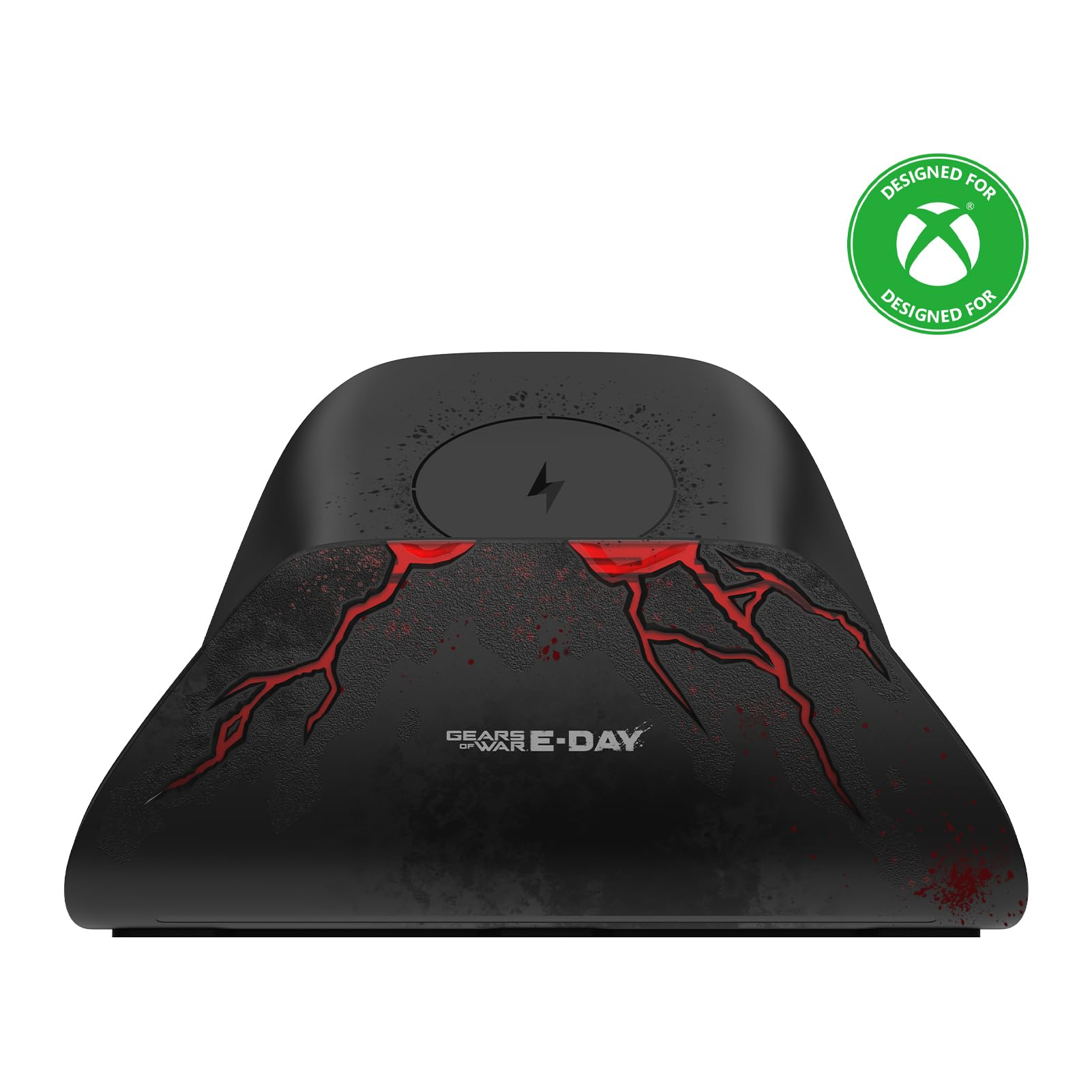Amazon USA: Base de carga para el control de edición limitada de Gears of War E-Day