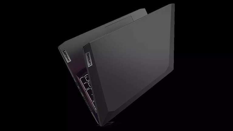 Linio: Lenovo Ideapad Gaming 3 15.6" AMD Ryzen 5 8 GB RAM 256 GB RTX 3050 Ti | Pagando con Paypal