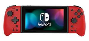 Amazon: Hori Split Pad Pro (Red) For Nintendo Switch - Standard Edition | Precio antes de pagar
