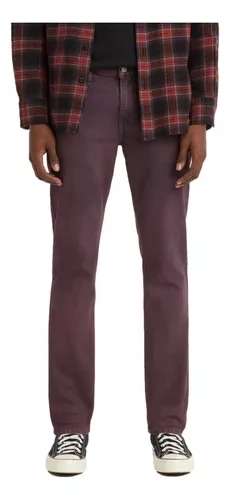 Mercado Libre: Pantalon Levi's 511 Slim hombre - Tallas desde 28 a 36