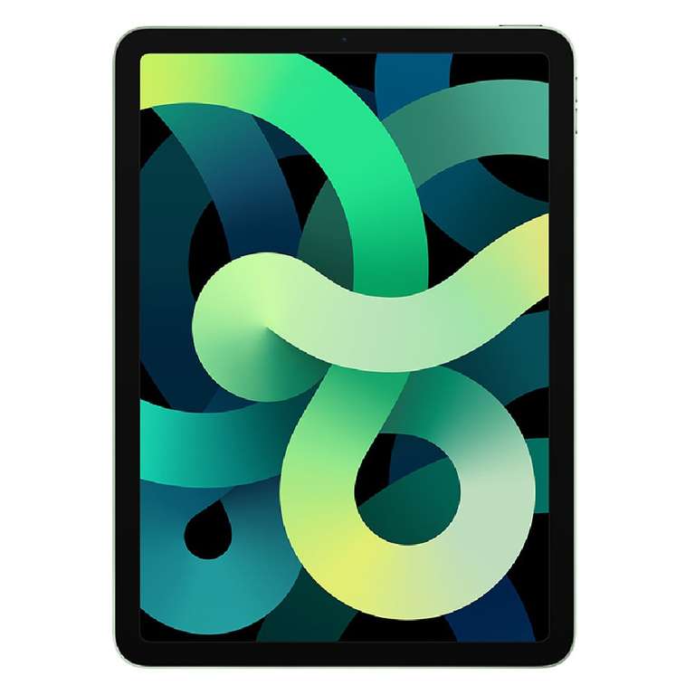 Elektra: Apple iPad Air 4 WiFi 64GB Verde