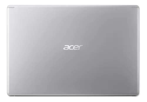Mercado Libre: Acer Aspire 5 A515-45 plata 15.6", AMD Ryzen 7 5700U 8GB de RAM 512GB SSD, AMD Radeon RX Vega 8 (Ryzen 4000/5000) 1920x1080px