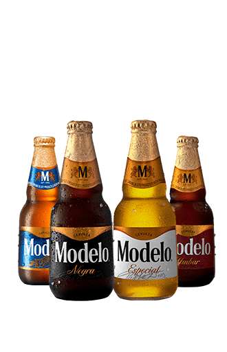 Modelo Premium Pack 24 $331 - Beerhouse