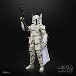 Amazon: Star Wars The Black Series Boba Fett (Prototype Armor) Figura de acción 15 cm | envío gratis con Prime