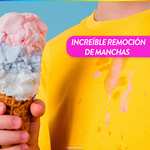 Amazon: Vanish Quitamanchas en Gel Multiusos para Ropa de Color 9 L | envío gratis con prime