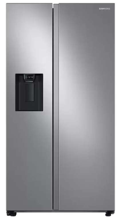 Costco: Refrigerador Samsung 27' Dúplex con despachador de agua y hielo (con TDC Citibanamex Costco)