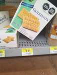 Walmart: Liquidación de galletas sin lácteos Mac'Ma