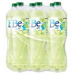 Amazon: Be light de limon planea y cancela paquete de 6 litros | Planea y ahorra