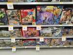 Walmart: Juguetes en oferta con terminación .02 desde $249 | Ejemplo: Lego Tokyo por $700