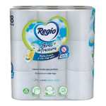 Walmart: Papel higiénico Regio Aires de Frescura 18 rollos